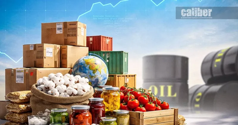 Made in Azerbaijan: ненефтяной экспорт пошел в рост Обзор Хазара Ахундова