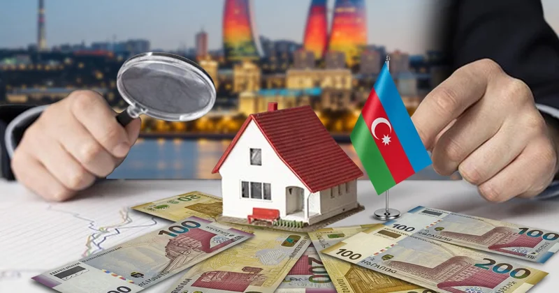 Ev almaq istəyənlərə xəbərdarlıq: “Payıza qədər...”