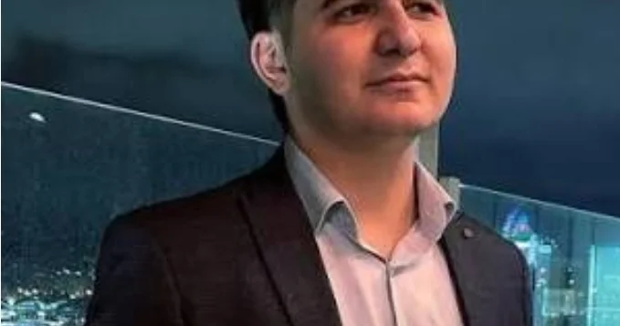 Apellyasiya Məhkəməsi gənc fəalı həbsdə saxladı