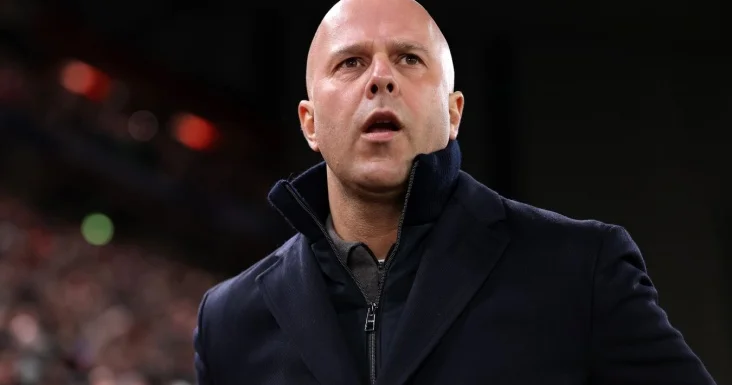 Bu, kuboklar uğrunda mübarizə aparmadığım ilk mövsümdür Arne Slot
