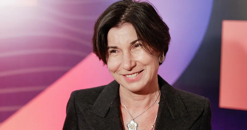 İradə Zeynalova: “Mən rus deyiləm, yarı azərbaycanlıyam” VİDEO