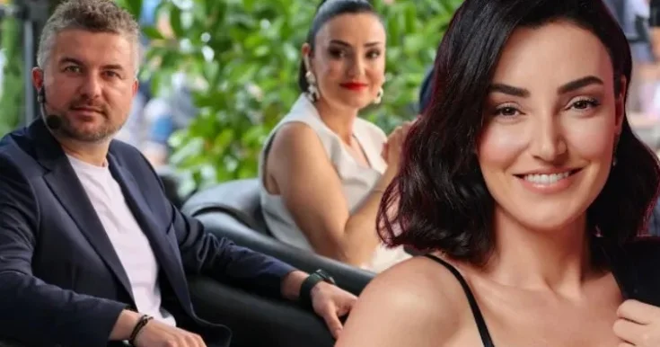 Türkiyəli müğənni qalmaqallı bələdiyyə sədri ilə ailə qurur