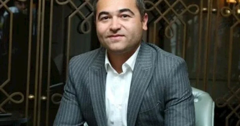 Heç sizi sevmirəm