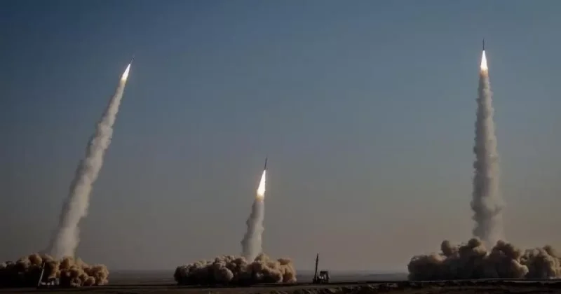 Иран готовит немедленный и всеобъемлющий ответ на угрозы США