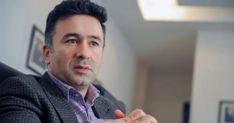 Tahir İmanov jurnalistlərə qarğış etdi: “Burnunuzdan gəlsin” “Burnunuzdan gəlsin” VİDEO