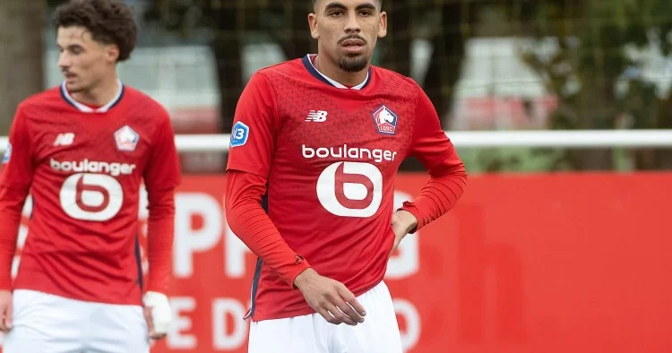 Lill in futbolçusu Azərbaycan klubuna keçir