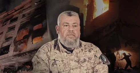 ЦАХАЛ объявил о ликвидации террориста аль Хаддада, в ХАМАС подтвердили ОБНОВЛЕНО