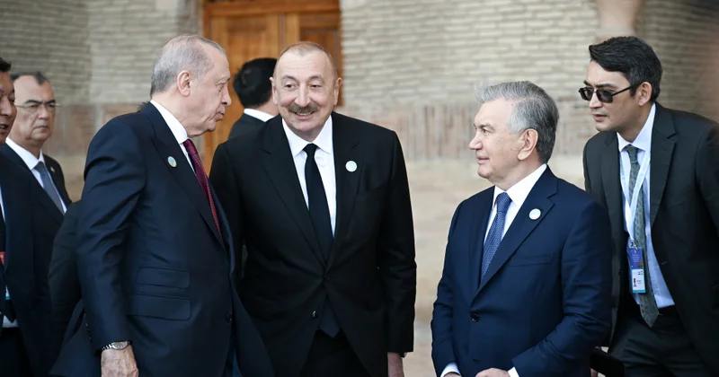 Deputat: “Türk dünyası bütövləşir...”