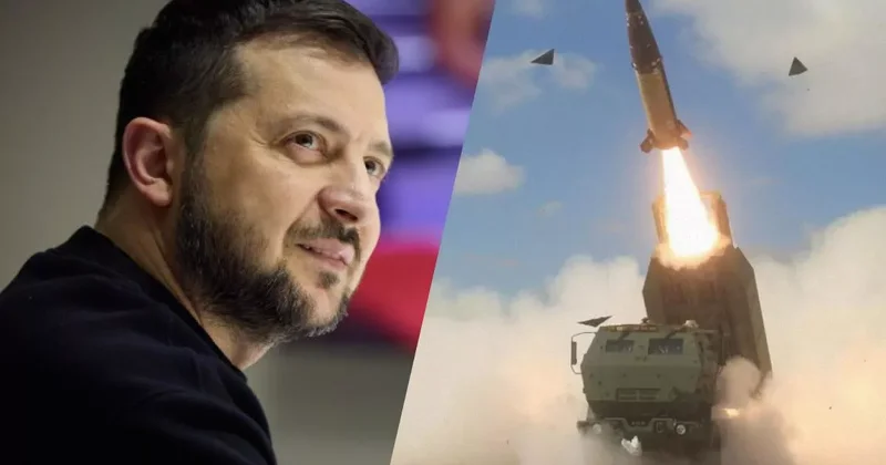 Зеленский отчитался о результатах дальнобойных ударов ВСУ