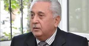 Milli Məclisin sabiq deputatı Hacıbaba Əzimov vəfat edib