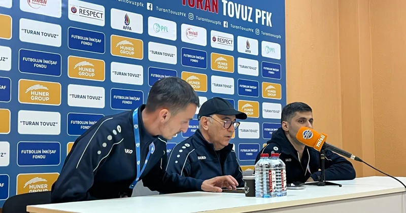 Kurban Berdıyev: “Hər şeyə görə mən günahkaram”