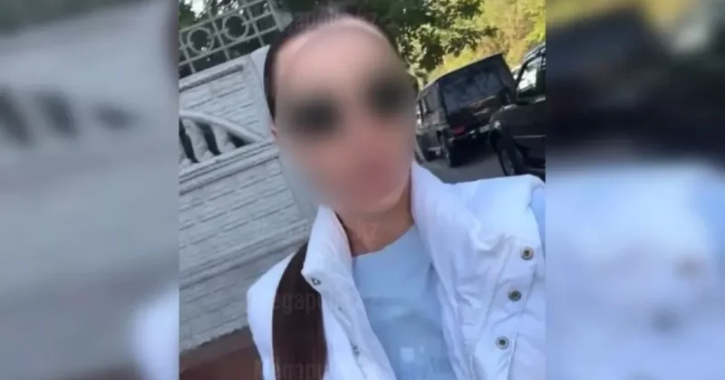 Почувствовала себя узбеком в Москве : в Казахстане арестовали россиянку