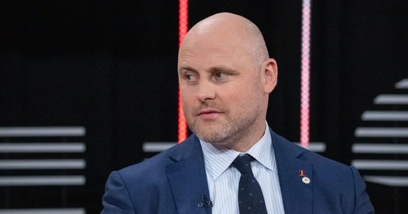 Оппозиционному депутату предложили стать премьером