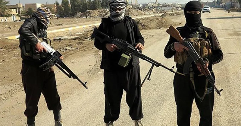 İŞİD in ikinci lideri məhv edildi