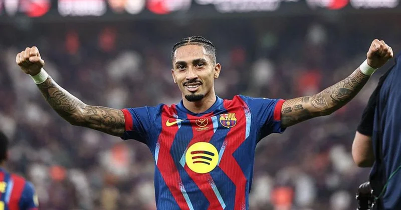 Arsenal da Rafinya planı: İki ulduz satılarsa, braziliyalı gələcək