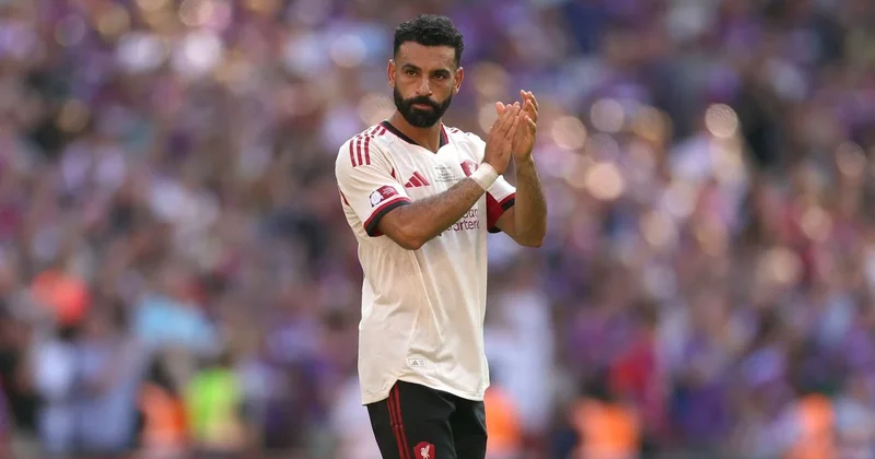 Salah “Liverpul”dan ayrılmazdan əvvəl nail olmaq istədiyi hədəfləri açıqlayıb
