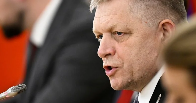 Премьер Словакии назвал ошибку Орбана по Украине