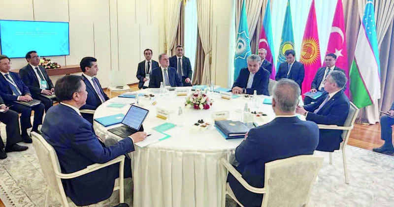 TDT nin “Süni intellekt və rəqəmsal inkişaf” diplomatiyası