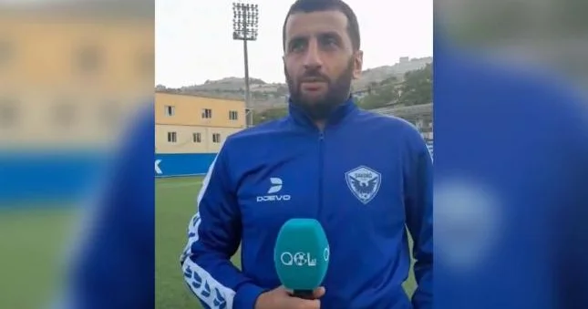 “Qusar, Lənkəran Premyer Liqada olmalıdır” Video