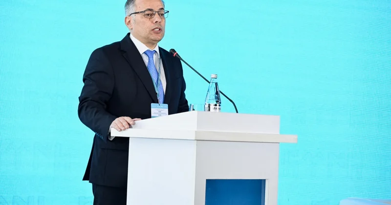 Vüsal Qasımlı: 2035 ci ilə qədər Qarabağ və Şərqi Zəngəzurda 200 ə yaxın şəhər, kənd və qəsəbə bərpa olunacaq