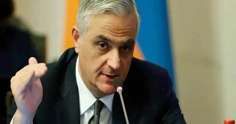 İrəvandan Putinin ağıllı boşanma təklifinə cavab: Yaxşı başa düşürük və qərar veriləcək