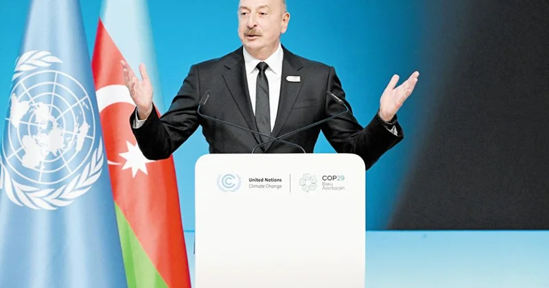 Azərbaycan Cənubi Qafqazda əsas söz sahibinə çevrilib komitə sədri