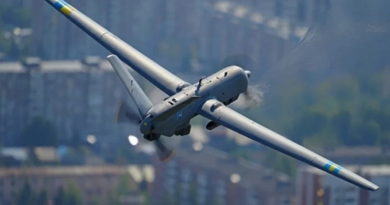 Moskvaya istiqamətlənən 20 dron vurulub