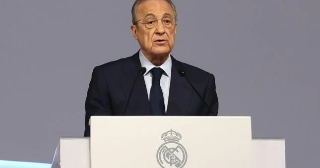 Florentino Peresə qarşı intizam tədbiri tələb etdilər