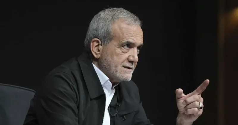 Иранский парламентарий раскритиковал новую рабочую группу Пезешкиана