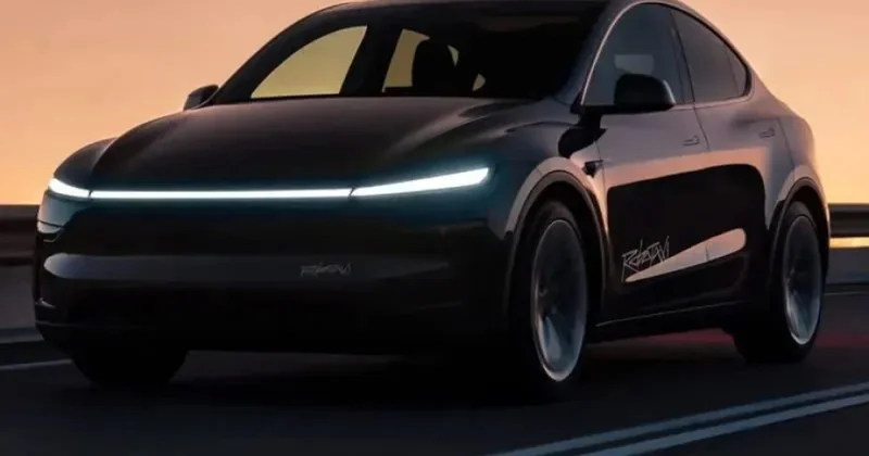 Tesla раскрыла секретные данные о ДТП с участием роботакси