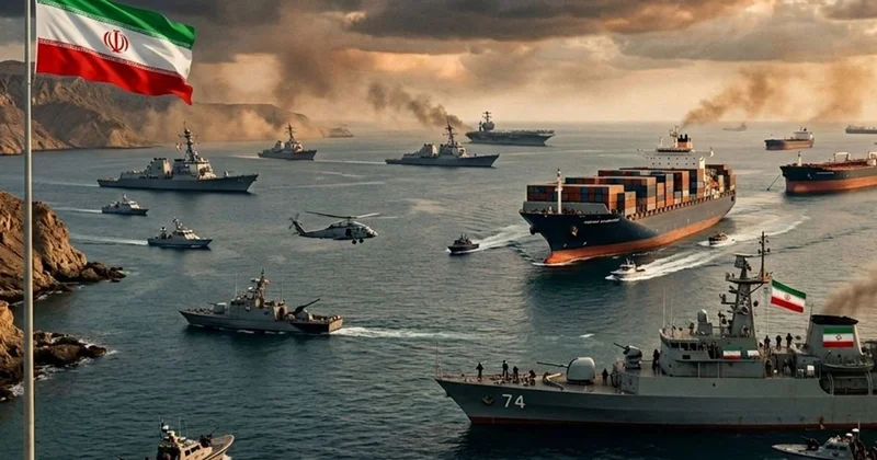 CENTCOM: Hörmüz boğazında helikopter patrulları davam edir