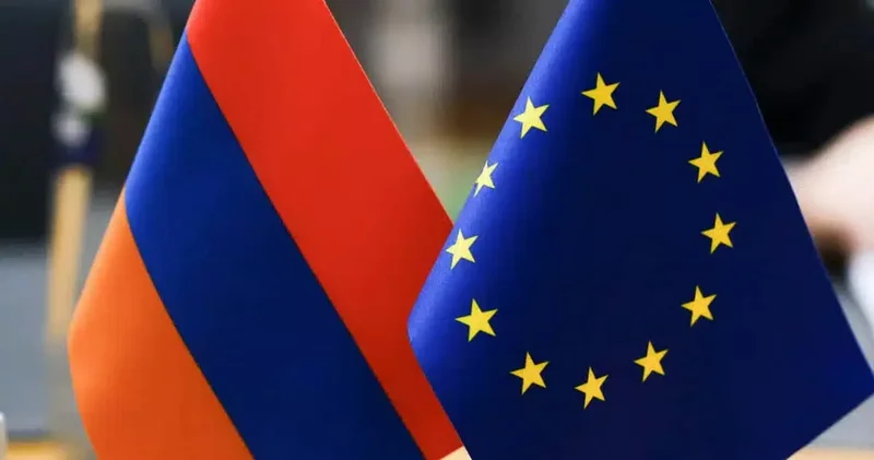 Армения признаёт невозможность одновременного членства в ЕС и ЕАЭС