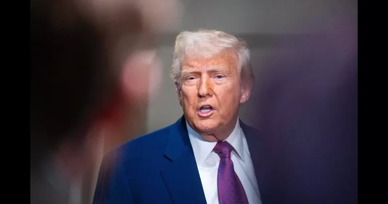Трамп: Китайские танкеры смогли пройти Ормузский пролив, потому что я разрешил