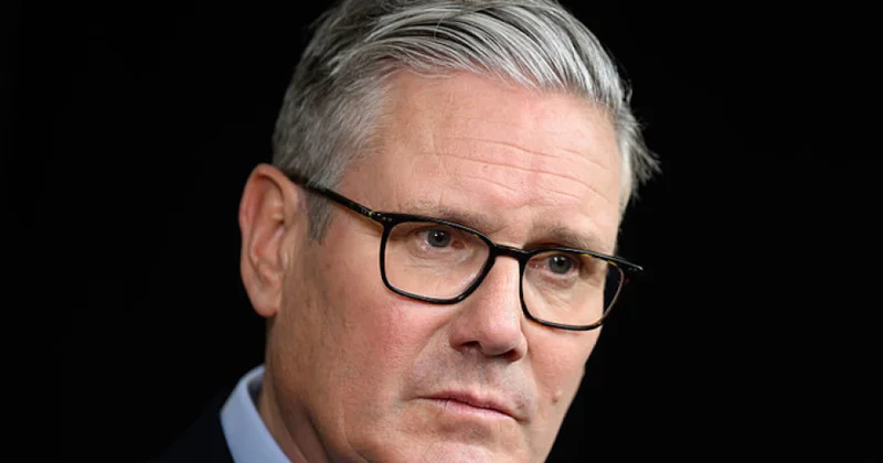 “Telegraph”: Starmer Mançester meri xeyrinə istefa verə bilər