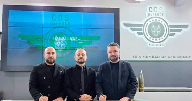 Türkiyənin qabaqcıl müdafiə sənayesi şirkəti Azərbaycanda tam səlahiyyətli təmsilçilik şəbəkəsini qurub