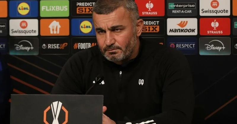 Bəzi futbolçularla vidalaşacağıq Qurbanovdan AÇIQLAMA