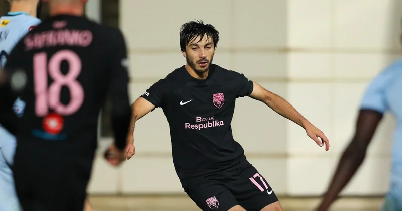 “Sabah”ın futbolçusu: “Neftçi”yə qalib gəlmək istəyirik”
