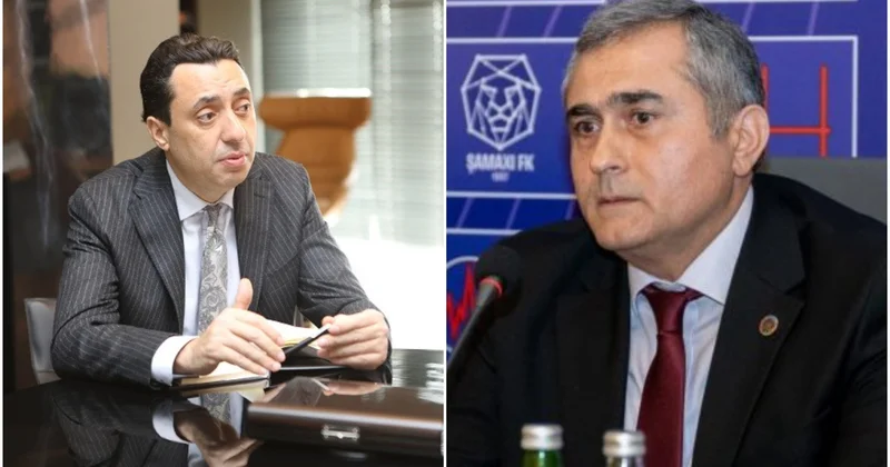 Ehtiramdan Usuba: “Biz sizi belə qarşılamamışdıq”
