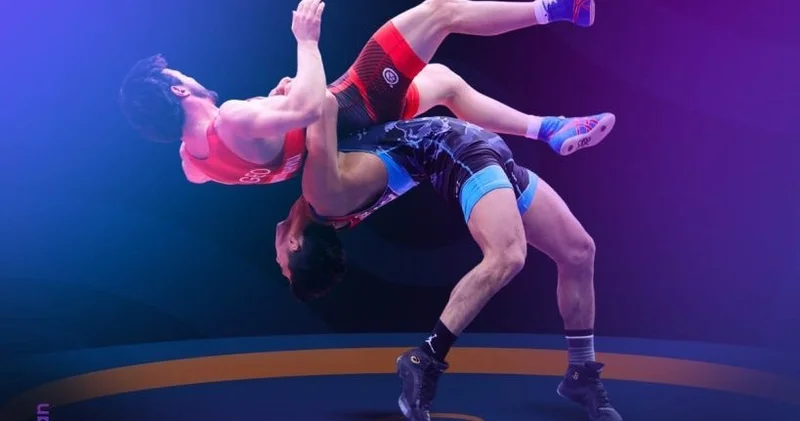 Hüseyn Rzazadə çempion oldu