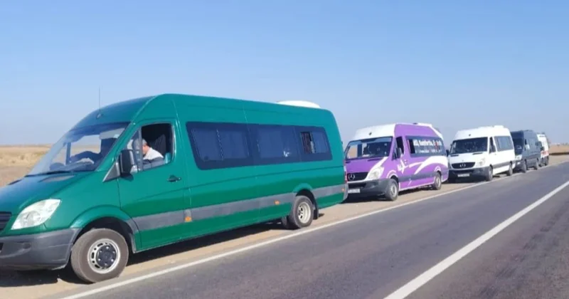В село Шукюрбейли отправлены еще 18 семей