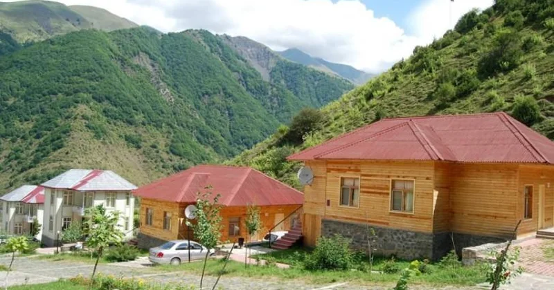 Rayonlarda torpaq BAHALAŞIR VİDEO