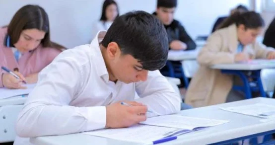 İmtahanda yüksək bal yığmağın formulu AÇIQLAMA