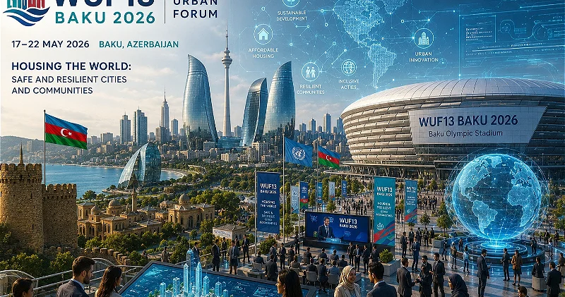 ООН признает: Баку задает новые правила глобальной урбанистики