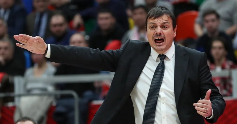 Ataman “Hapoel”in sahibinə: “Kəs səsini və komandanla məşğul ol”