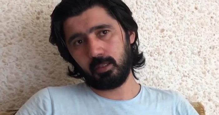 Kəramət Böyükçöl döyülməsindən yazdı