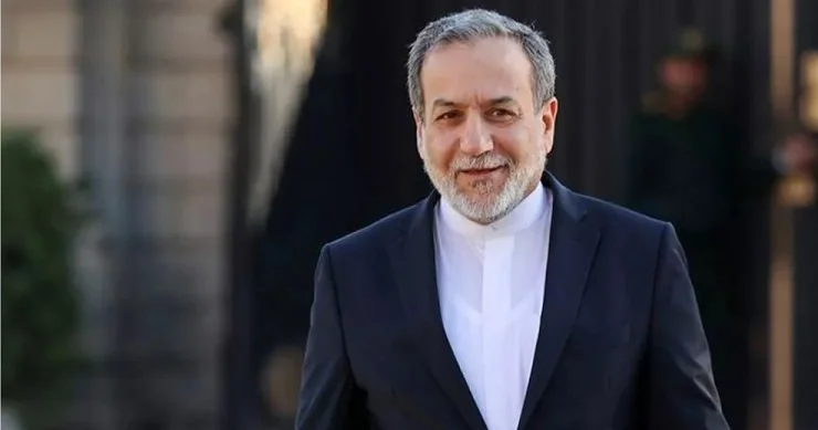 Abbas Əraqçidən ABŞ yə: Əsl ağrı hələ qarşıdadır