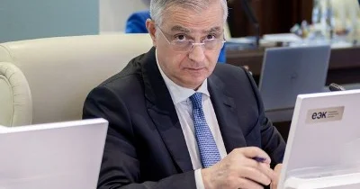 Qriqoryan: Biz yaxşı başa düşürük ki...
