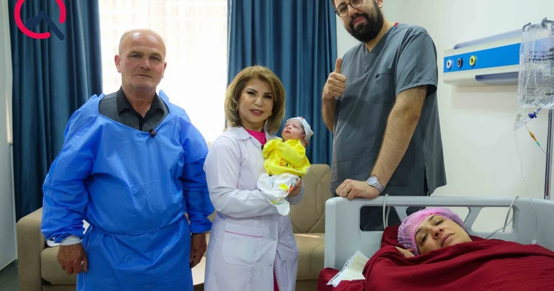 “Yaşıdlarım nəvə sevinci yaşayır...” 23 il sonra gələn möcüzə Video