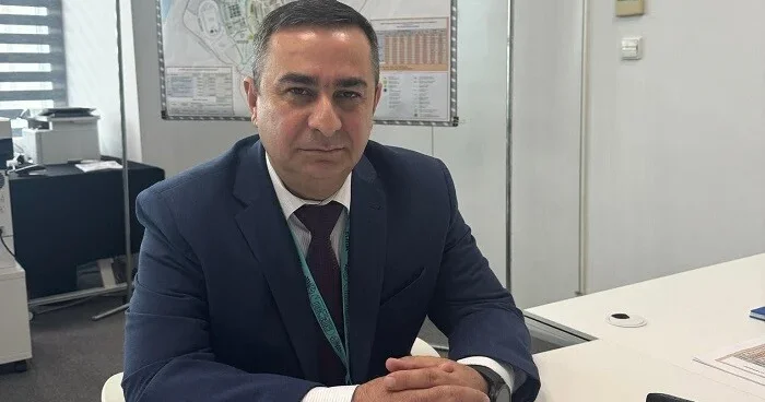WUF13: FHN də Qərargah və işçi qruplar yaradıldı