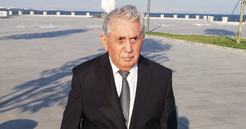 Azərbaycanda sabiq deputat vəfat etdi